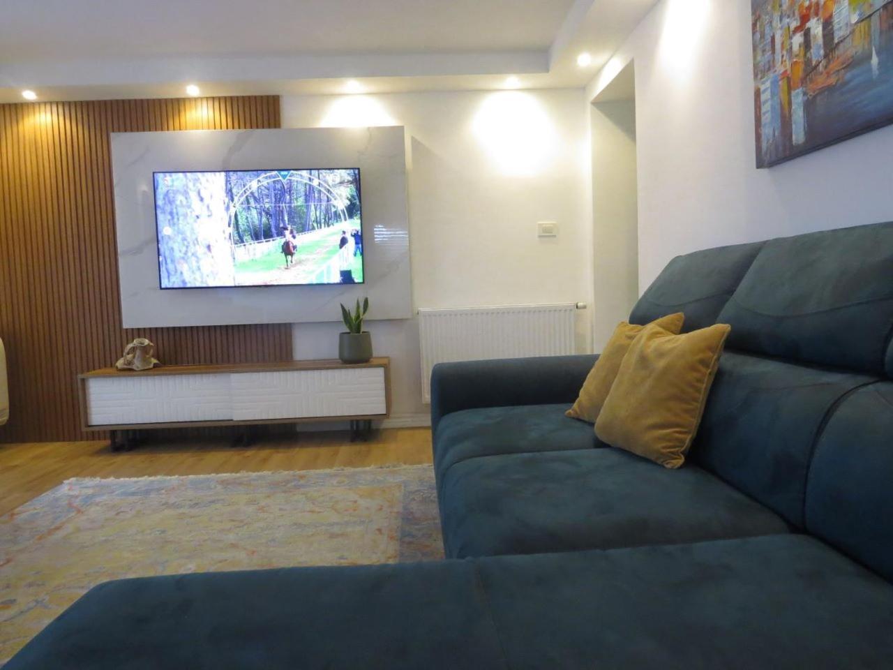 Apartments Barba تروغير المظهر الخارجي الصورة