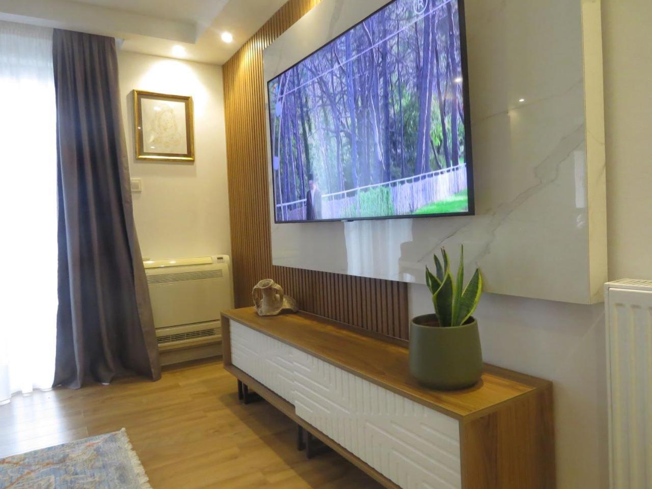 Apartments Barba تروغير المظهر الخارجي الصورة