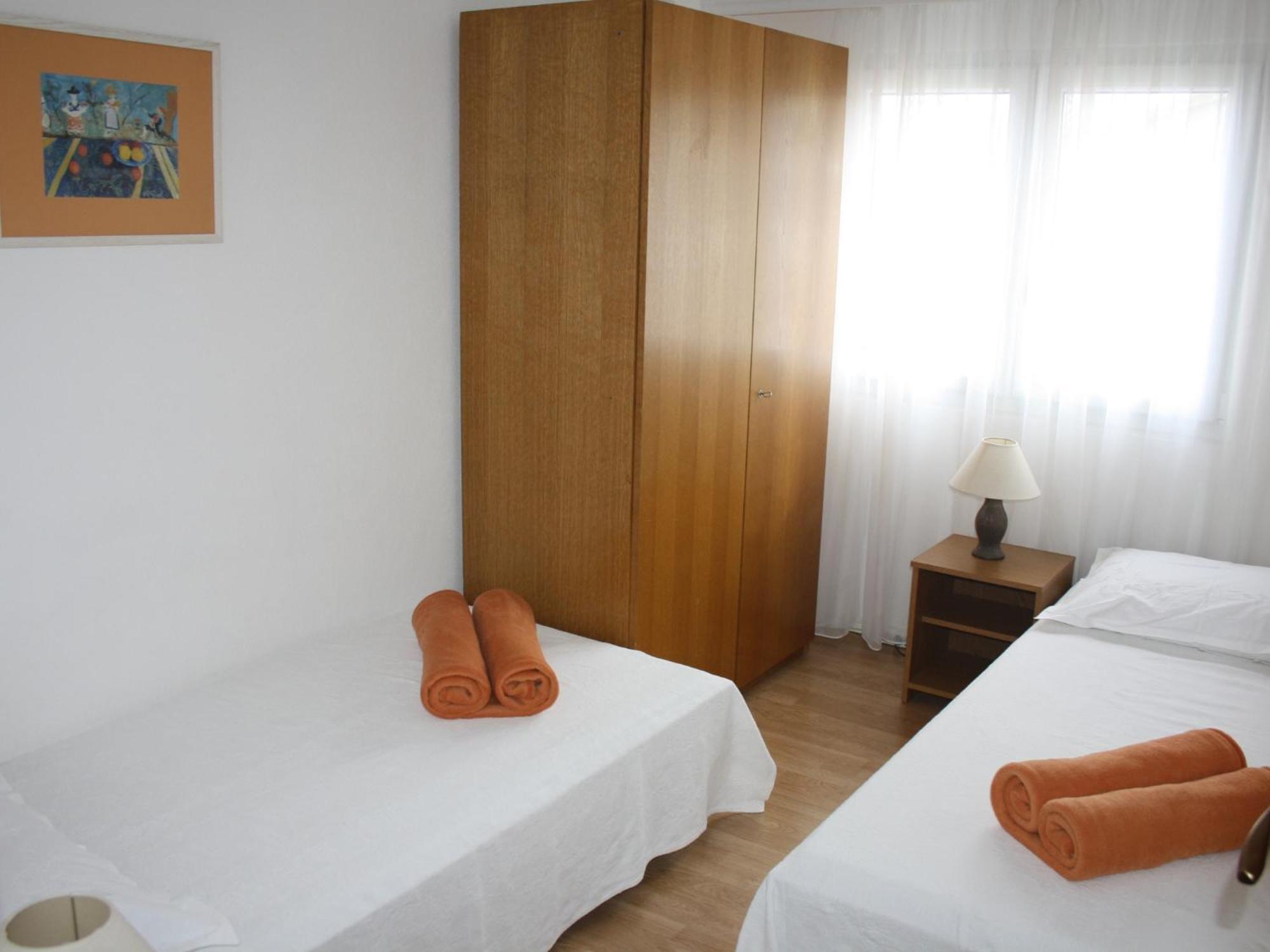 Apartments Barba تروغير الغرفة الصورة