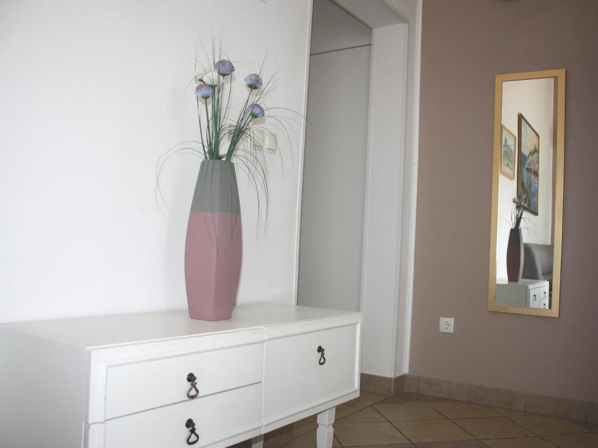 Apartments Barba تروغير الغرفة الصورة