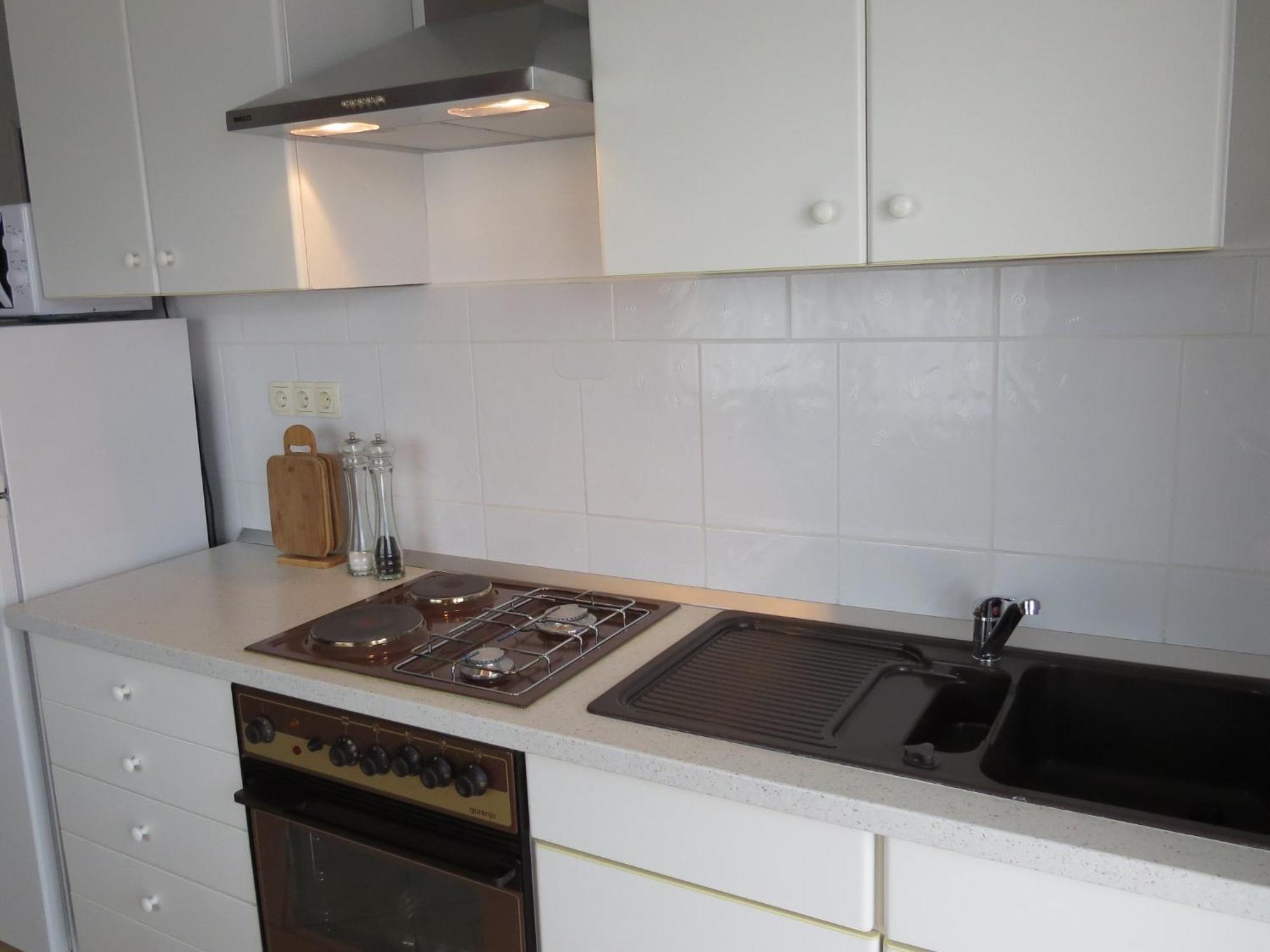 Apartments Barba تروغير الغرفة الصورة