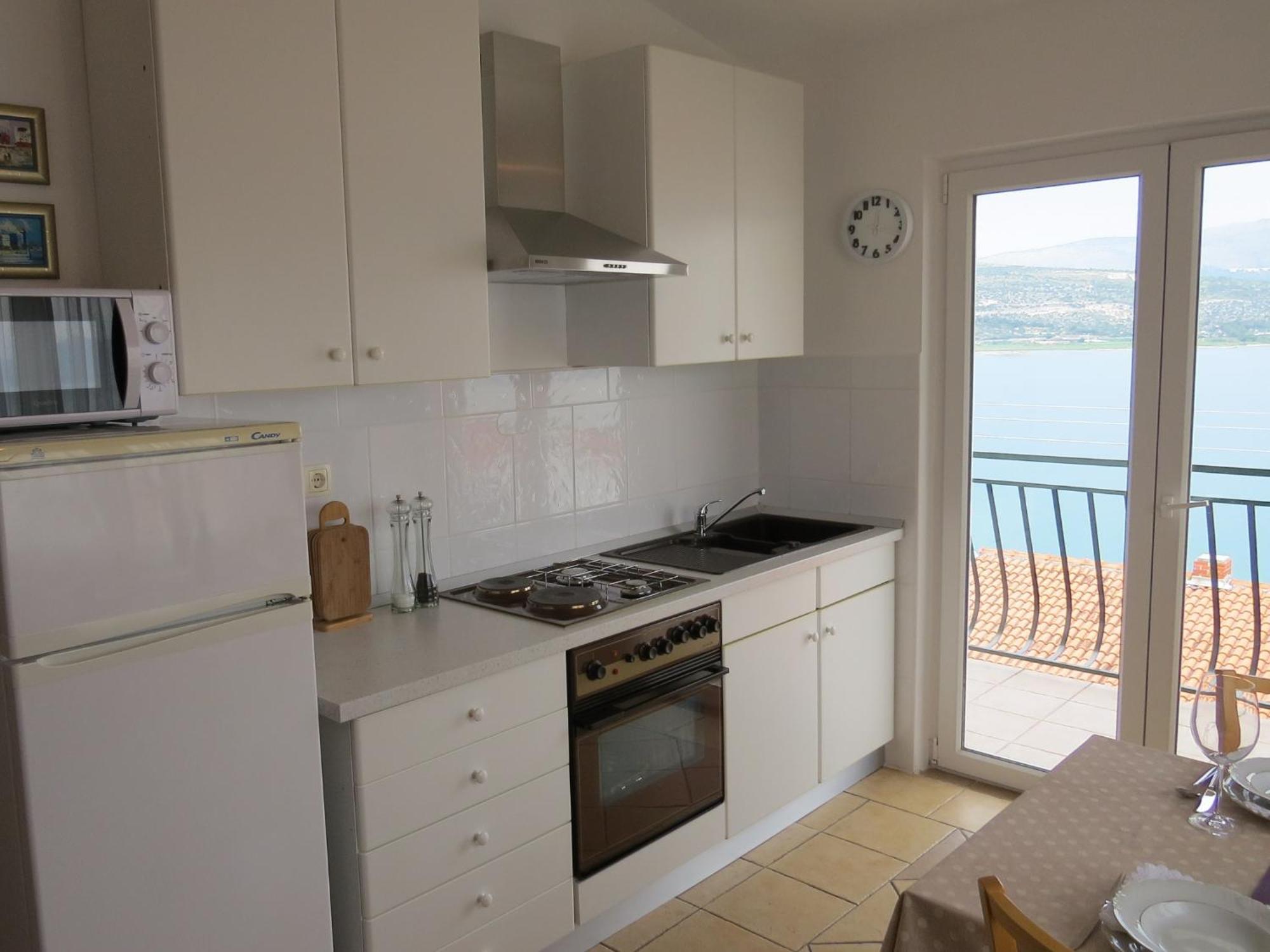 Apartments Barba تروغير المظهر الخارجي الصورة