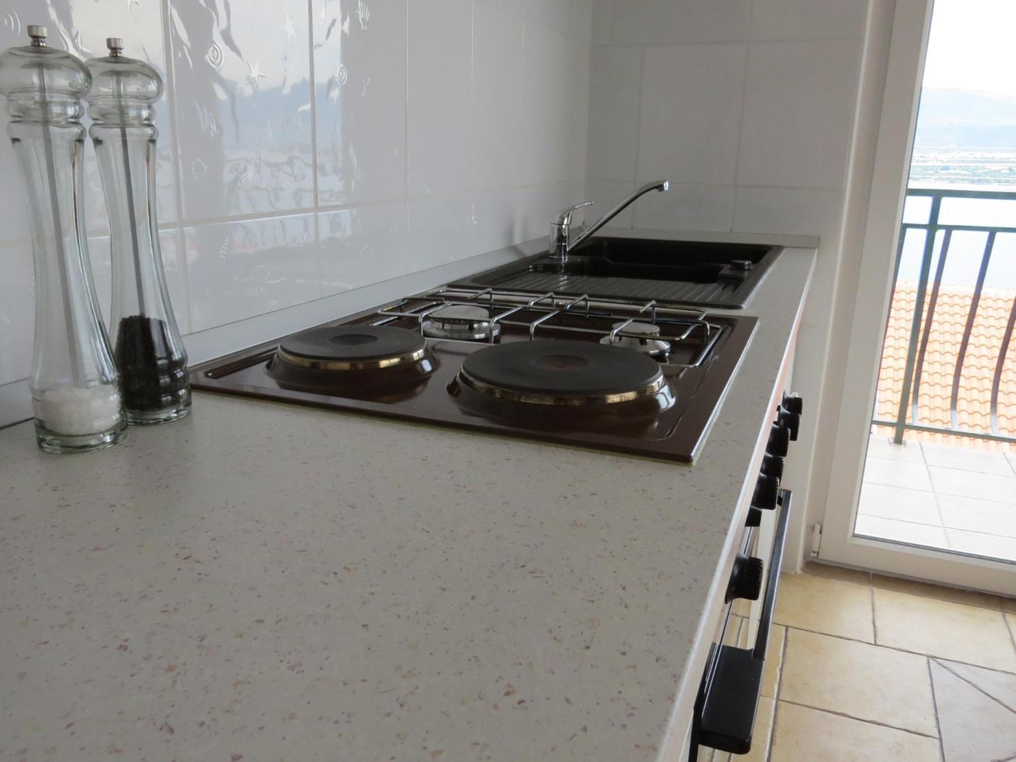 Apartments Barba تروغير الغرفة الصورة