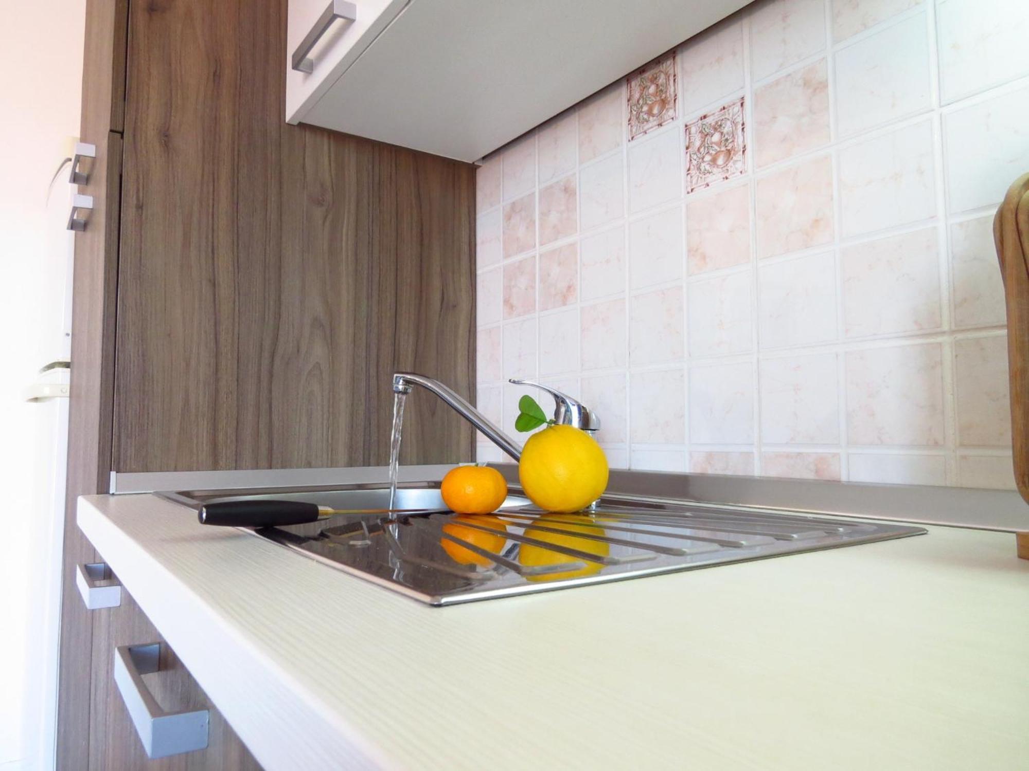 Apartments Barba تروغير الغرفة الصورة