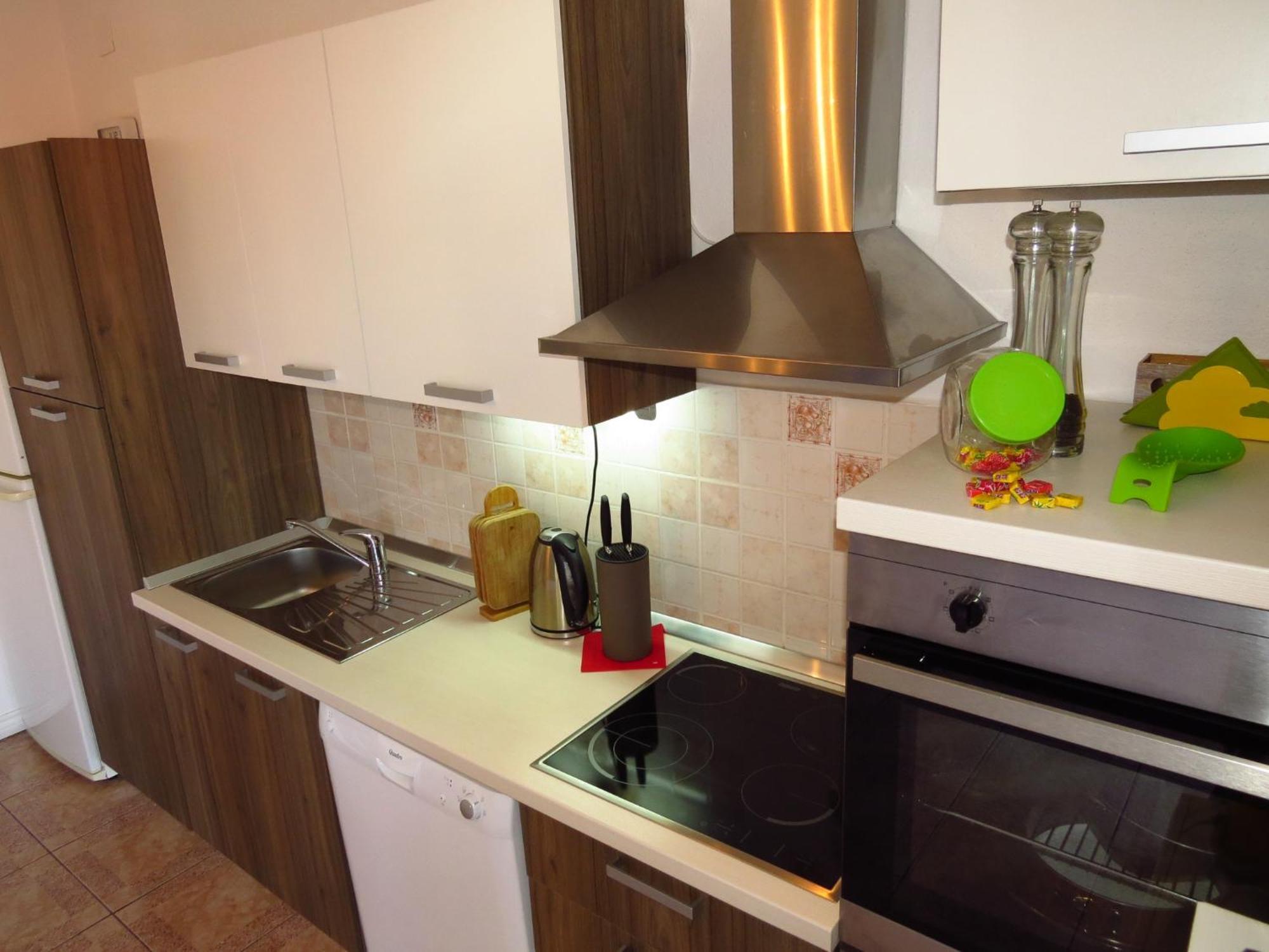 Apartments Barba تروغير الغرفة الصورة