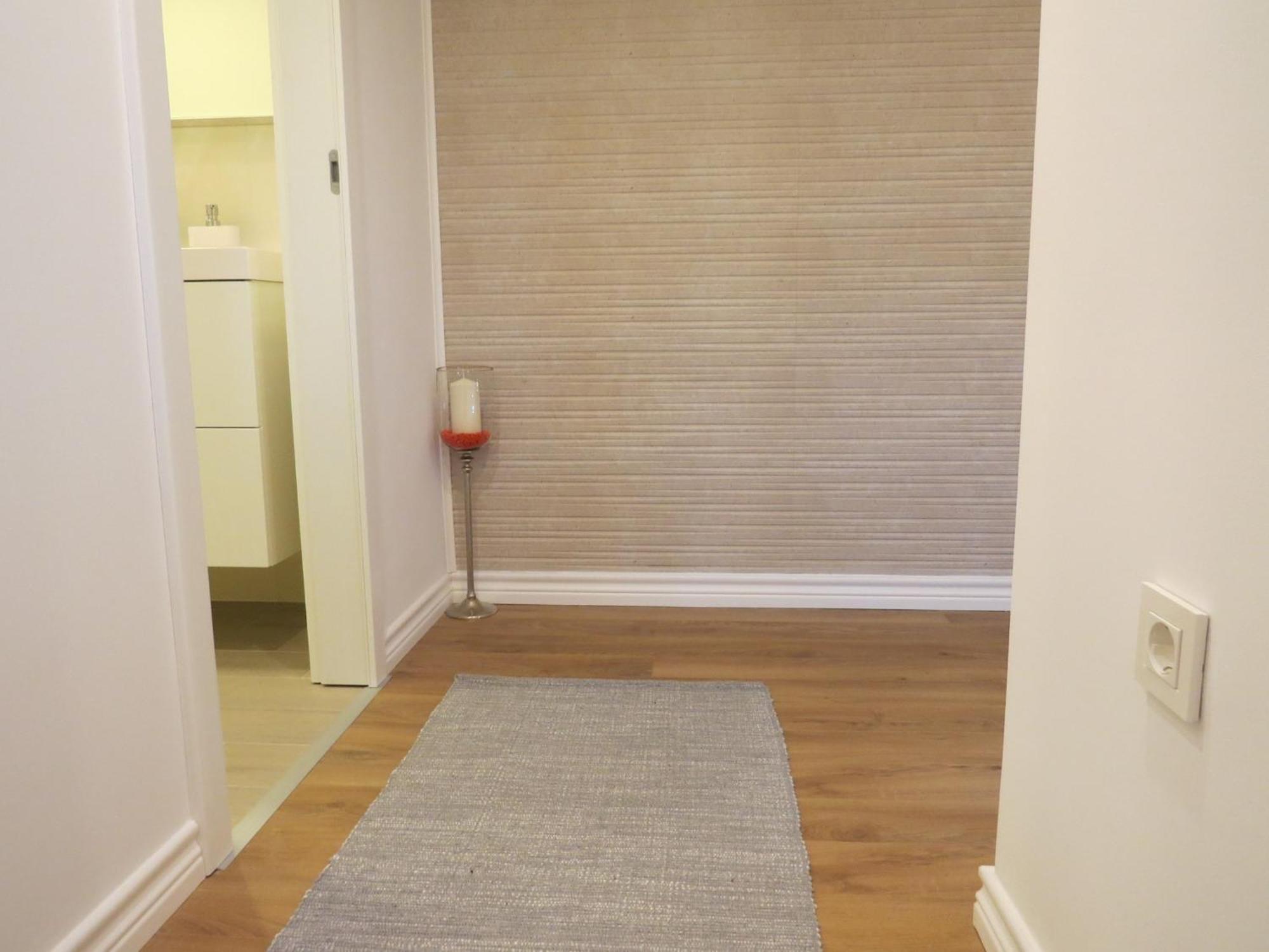Apartments Barba تروغير الغرفة الصورة