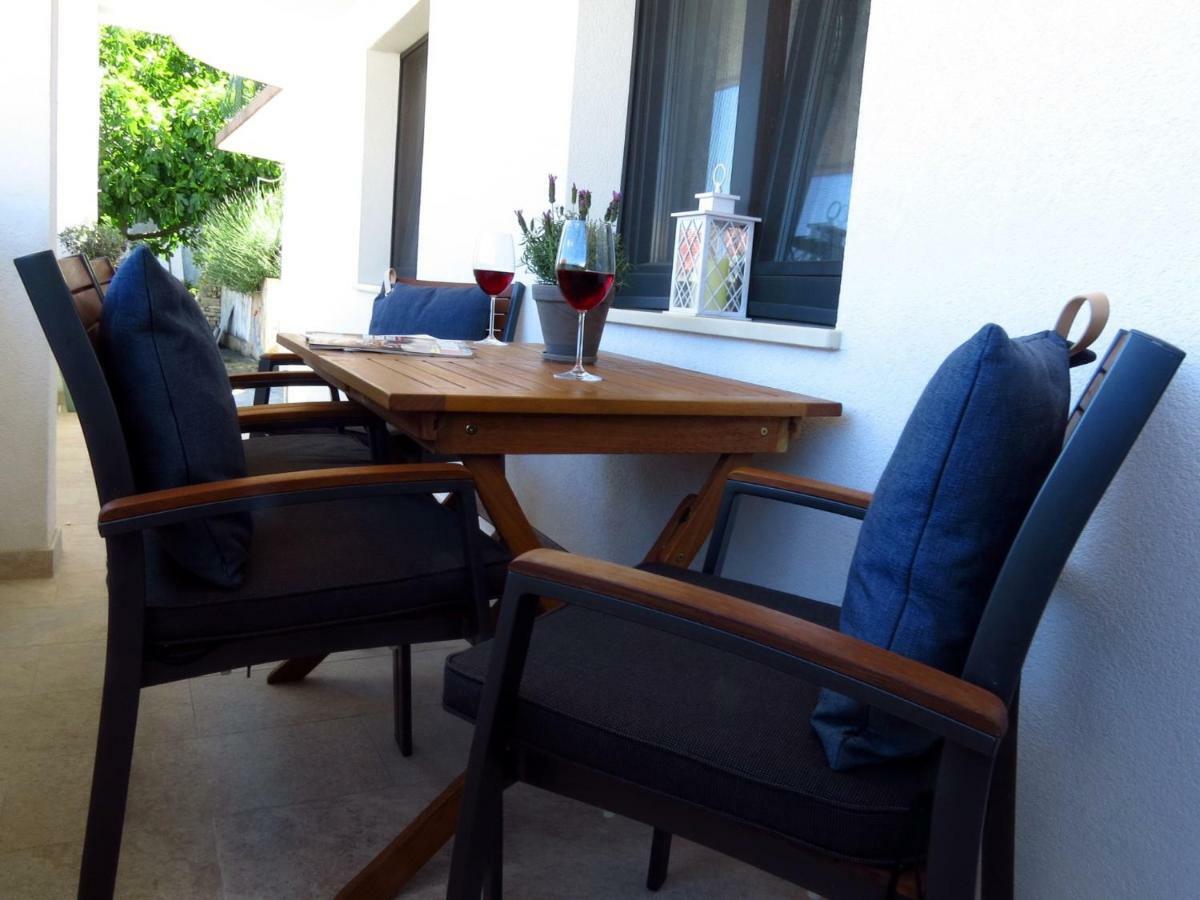 Apartments Barba تروغير المظهر الخارجي الصورة