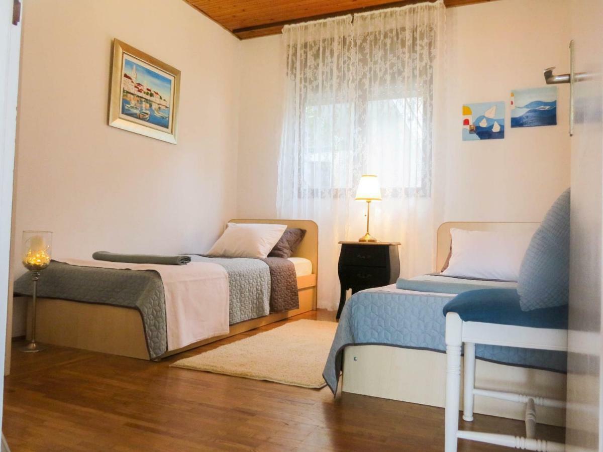 Apartments Barba تروغير المظهر الخارجي الصورة