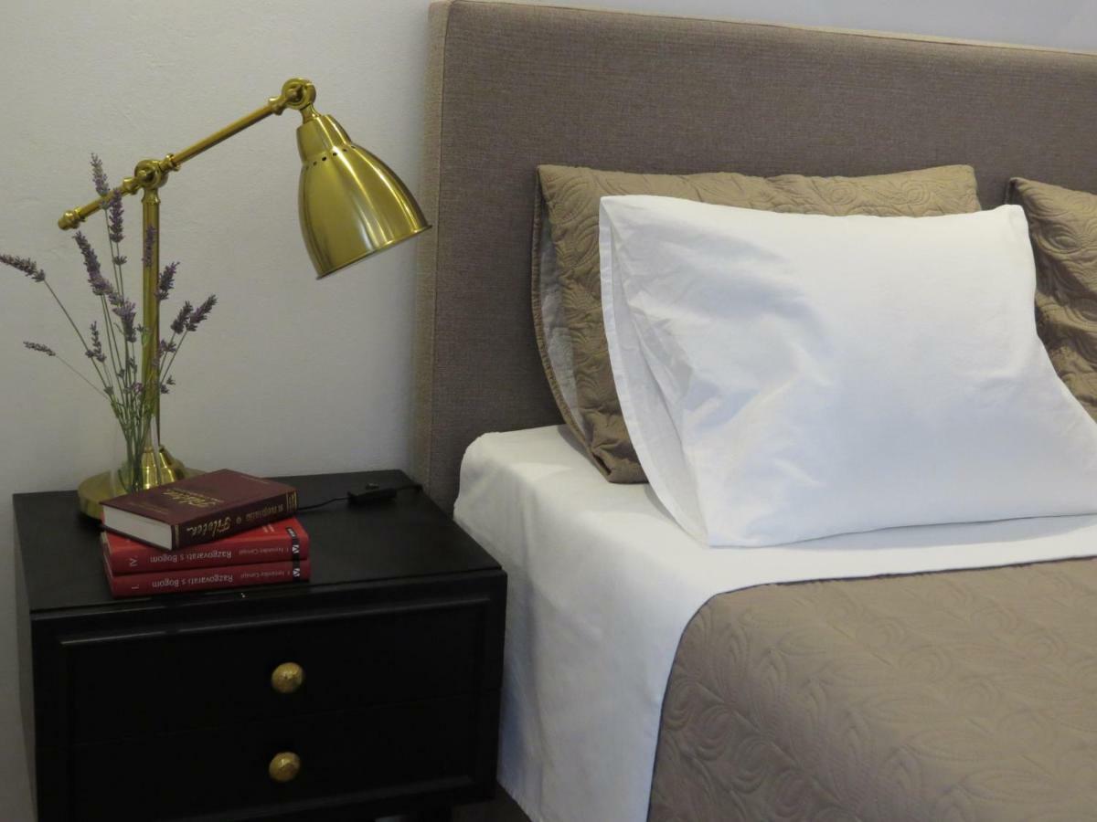 Apartments Barba تروغير المظهر الخارجي الصورة