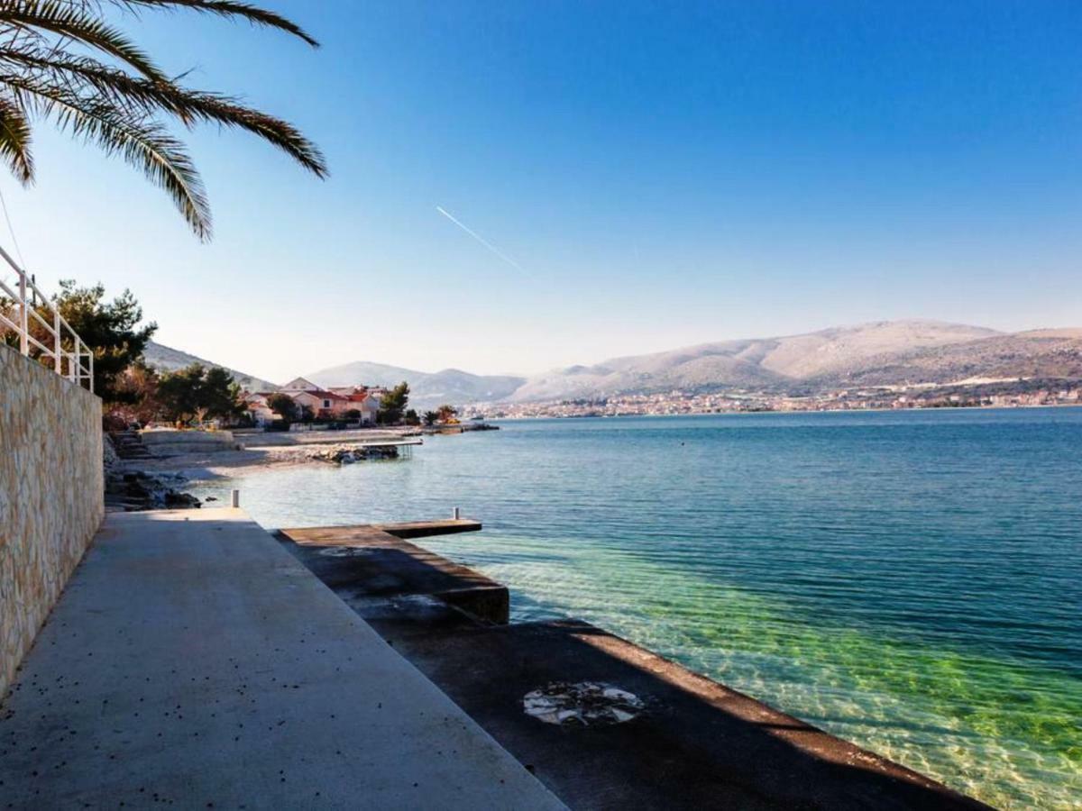 Apartments Barba تروغير المظهر الخارجي الصورة
