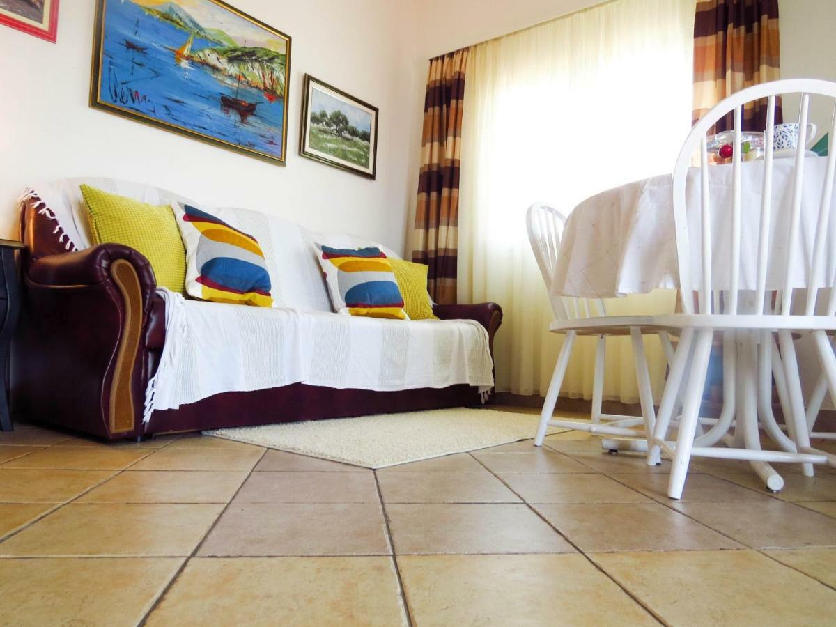Apartments Barba تروغير المظهر الخارجي الصورة