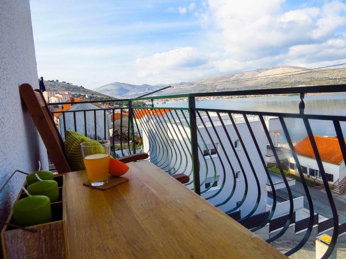 Apartments Barba تروغير المظهر الخارجي الصورة