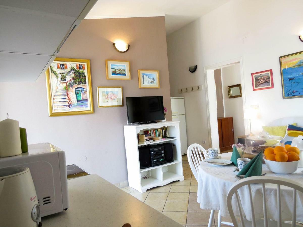 Apartments Barba تروغير المظهر الخارجي الصورة