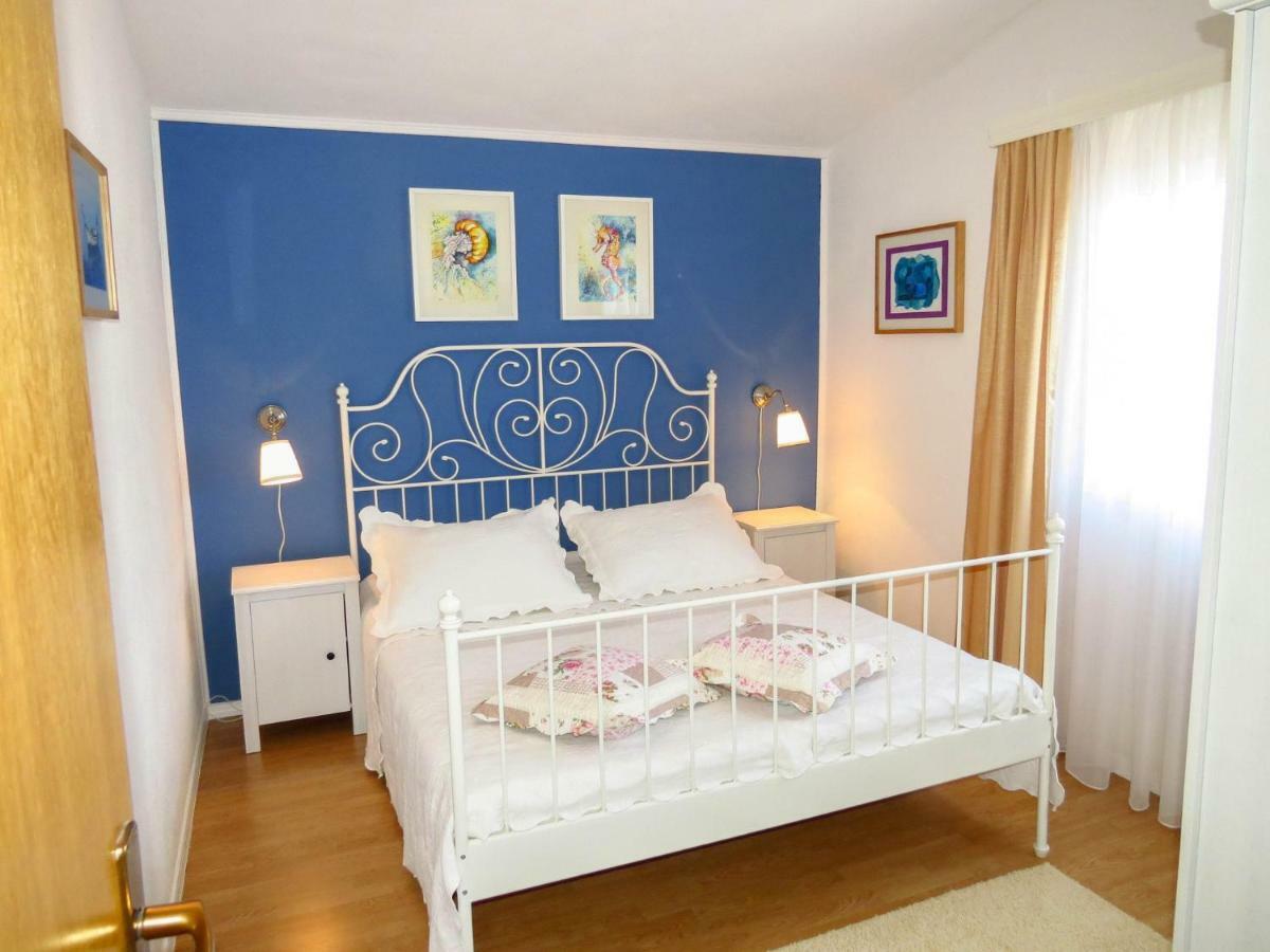 Apartments Barba تروغير المظهر الخارجي الصورة