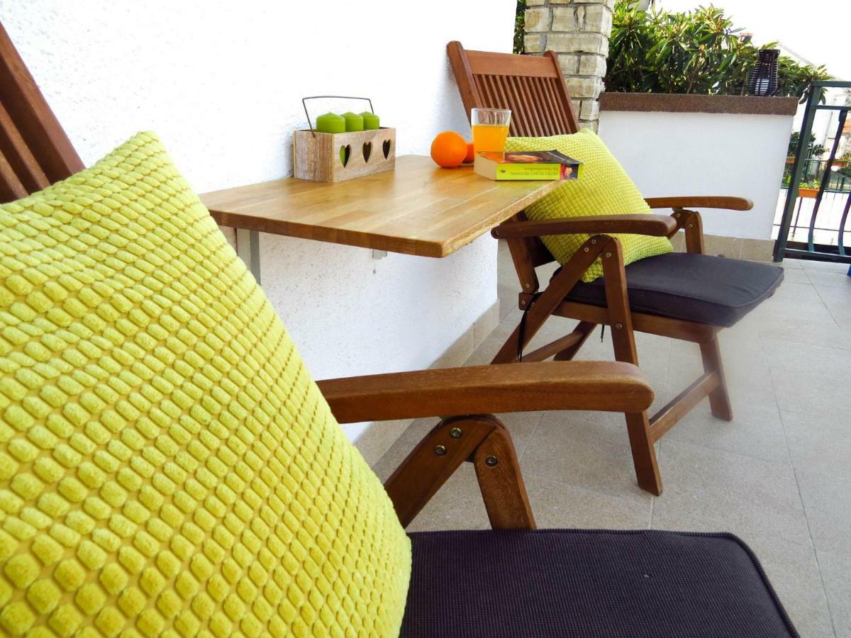 Apartments Barba تروغير الغرفة الصورة