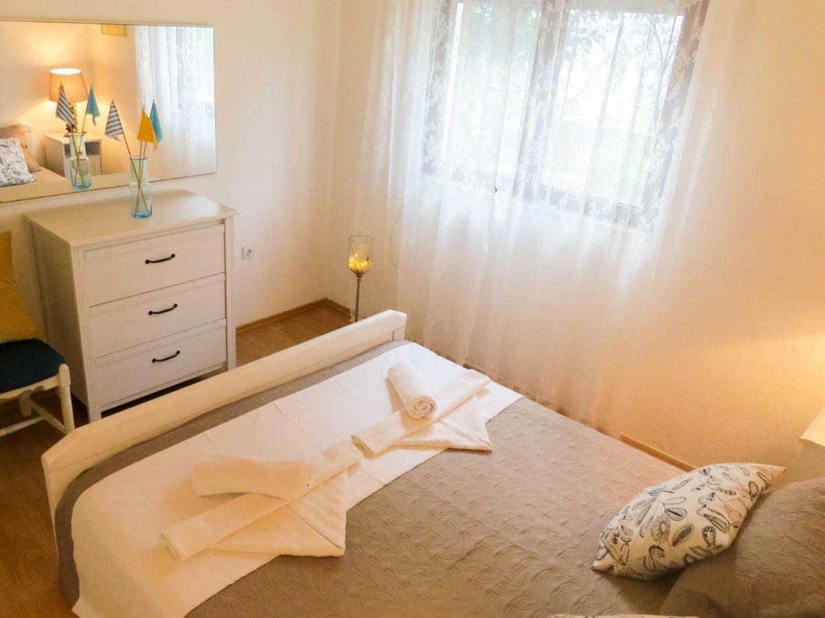 Apartments Barba تروغير المظهر الخارجي الصورة