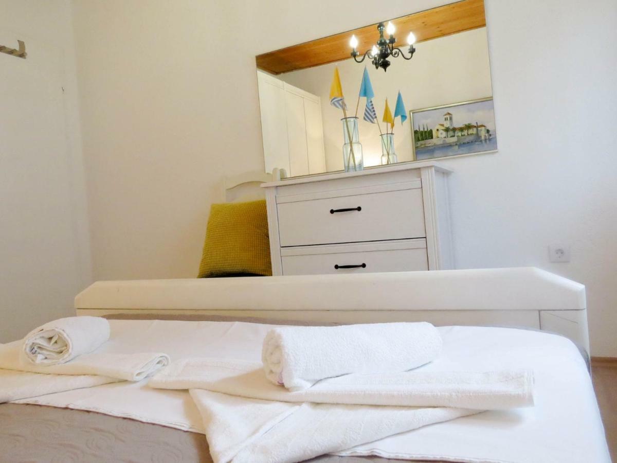 Apartments Barba تروغير المظهر الخارجي الصورة