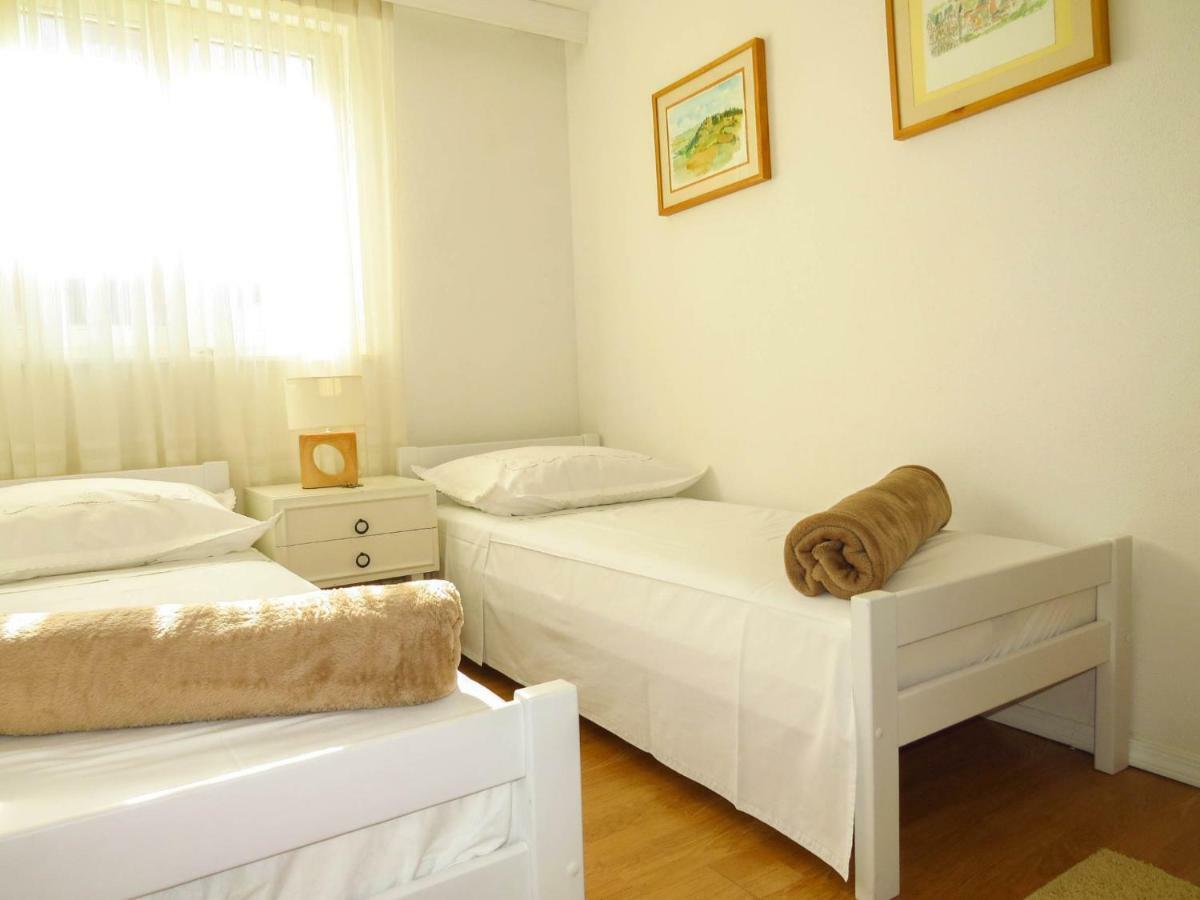Apartments Barba تروغير المظهر الخارجي الصورة
