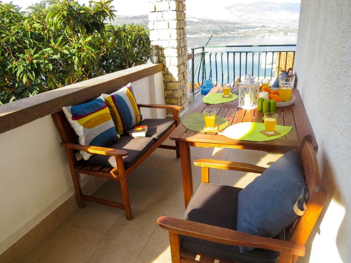Apartments Barba تروغير المظهر الخارجي الصورة