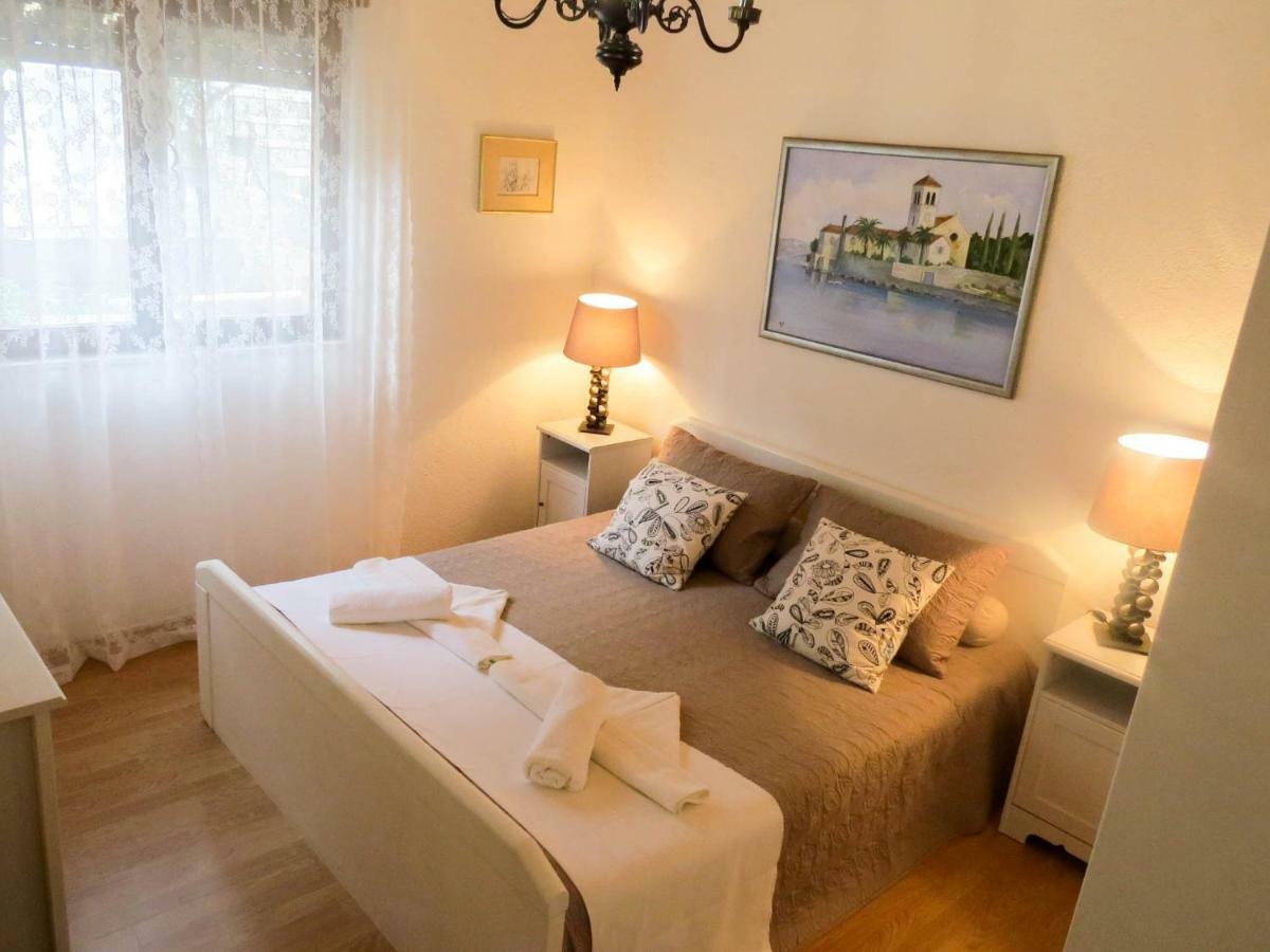 Apartments Barba تروغير المظهر الخارجي الصورة