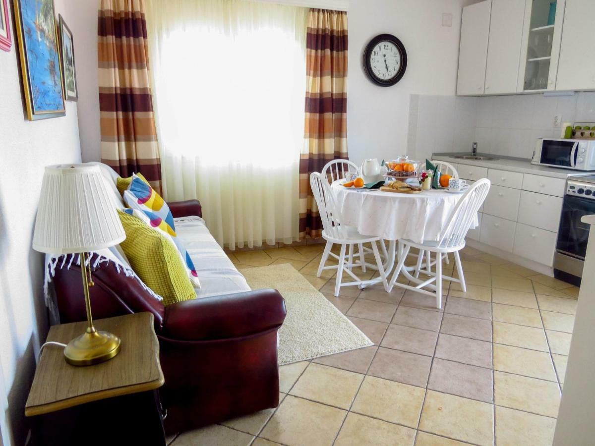 Apartments Barba تروغير المظهر الخارجي الصورة