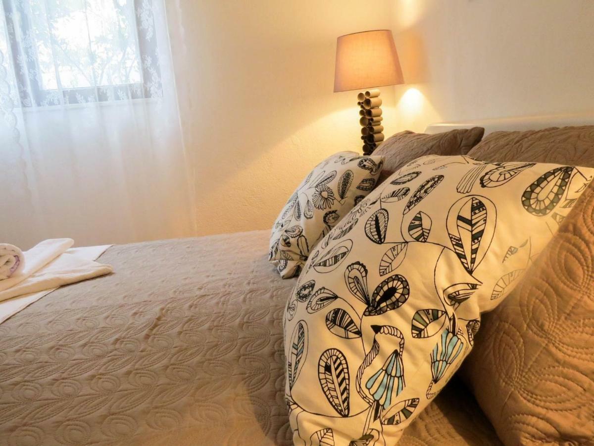 Apartments Barba تروغير المظهر الخارجي الصورة